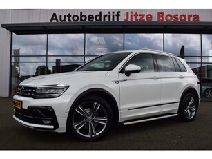 Volkswagen Tiguan 1.4 TSi Automaat R-Line Highline