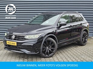 Volkswagen Tiguan 1.4 TSI eHybrid R-Line Plug In Hybrid