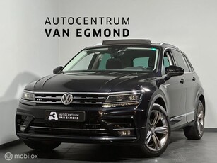 Volkswagen Tiguan 1.4 TSI R-Line Pano Cruise App con