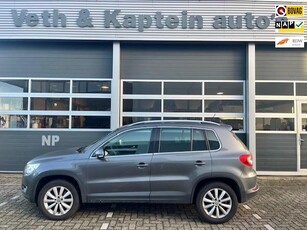 Volkswagen Tiguan 1.4 TSI Sport&Style