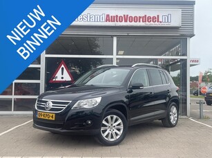 Volkswagen Tiguan 1.4 TSI Sport&Style 4Motion