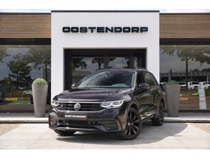 Volkswagen Tiguan 1.4TSI/245pk eHybrid R-Line Blackstyle