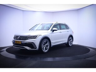 Volkswagen Tiguan 1.4TSI eHybrid R-LINE Business MATRIX