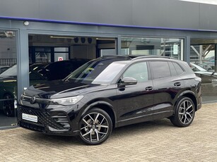 Volkswagen Tiguan 1.5 eTSI 3XR-Line