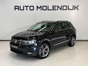 Volkswagen Tiguan 1.5 TSI 150 PK