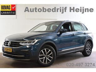 Volkswagen Tiguan 1.5 TSI 150PK DSG LIFE