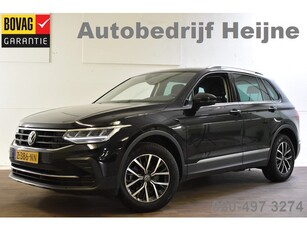 Volkswagen Tiguan 1.5 TSI 150PK LIFE CAMERA/NAVI/TREKHAAK