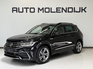 Volkswagen Tiguan 1.5 TSI 2x R-Line DSG 7 / Digital / e.