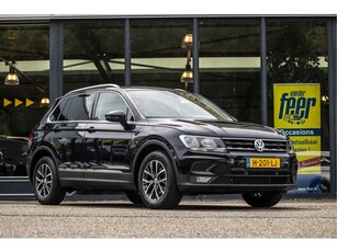 Volkswagen Tiguan 1.5 TSI ACT Comfortline Business