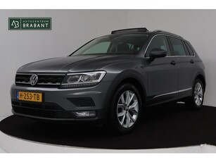 Volkswagen Tiguan 1.5 TSI ACT Comfortline Business Automaat