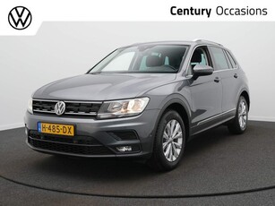 Volkswagen Tiguan 1.5 TSI ACT Comfortline Business Navi /