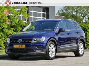 Volkswagen Tiguan 1.5 TSI ACT Highline AUTOMAAT