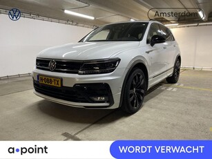 Volkswagen Tiguan 1.5 TSI ACT Highline Business R 150 pk