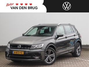 Volkswagen Tiguan 1.5 TSI ACT Highline Business R 150pk DSG