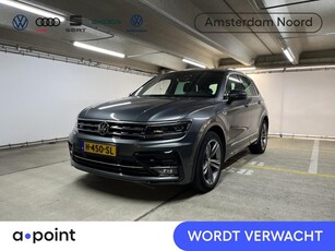 Volkswagen Tiguan 1.5 TSI ACT Highline Business R-line 150