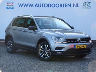 Volkswagen Tiguan 1.5 TSI ACT HighlineTREKHAAKCARPLAY