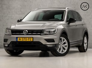 Volkswagen Tiguan 1.5 TSI ACT Luxury (PANORAMADAK, GROOT