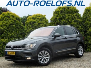 Volkswagen Tiguan 1.5 TSI Comfortline Business *Navi*Ecc*