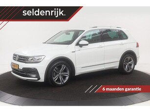 Volkswagen Tiguan 1.5 TSI Highline R Camera