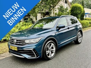 Volkswagen Tiguan 1.5 TSI R-Line 150PK DSG