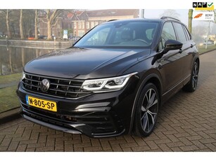 Volkswagen Tiguan 1.5 TSI R-Line Business+