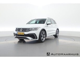 Volkswagen Tiguan 1.5 TSI R-Line DSG IQ light Keyless