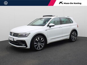 Volkswagen Tiguan 1.5TSI/150PK ACT Highline Business R DSG