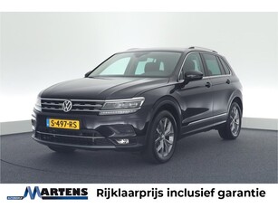 Volkswagen Tiguan 2.0 TSI 180pk DSG 4Motion Highline Led