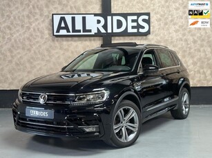 Volkswagen Tiguan 2.0 TSI 4Motion Highline Business R Line