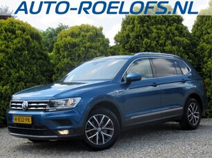 Volkswagen Tiguan Allspace 1.5 TSI Automaat *Navi*Trekhaak*