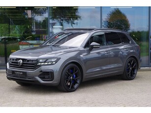 Volkswagen Touareg 3.0 TSI R 4MOTION 463 PK Plug-In