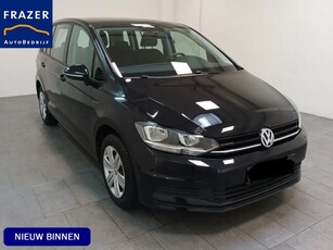 Volkswagen Touran 1.0 TSI TRENDLINE RIJKLAAR (bj 2019)