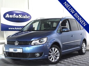 Volkswagen Touran 1.4 TSI DSG Highline 7p. 2eEIGNR NAVI