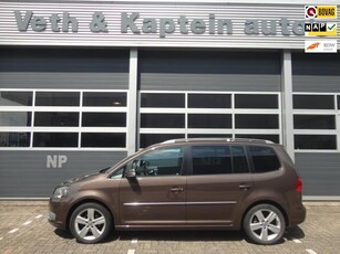 Volkswagen Touran 1.4 TSI Highline 7p.