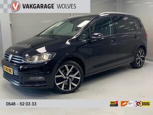 Volkswagen TOURAN 1.4 TSI Join 7persoons 150pk DSG AUTOMAAT