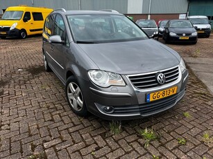 Volkswagen Touran 1.4 TSI Trendline 7 personen