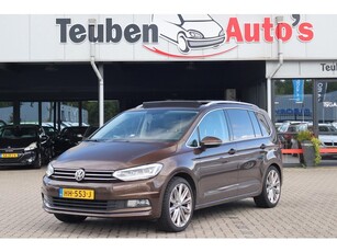 Volkswagen Touran 1.6 TDI SCR Highline TOP CONDITIE