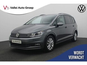 Volkswagen Touran 7 pers 1.4 TSI 150PK Comfortline Cruise