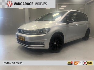 Volkswagen Touran Comfortline Business 1.0TSi 7-Persoons