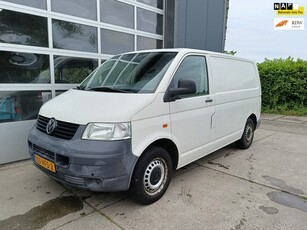 Volkswagen Transporter 1.9 TDI 300 T800 airco Marge