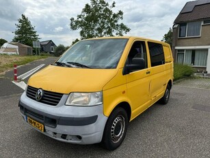 Volkswagen Transporter 1.9 TDI 300 T800 Budgetline DC