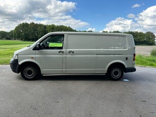 Volkswagen Transporter 1.9 TDI 340 Budgetline