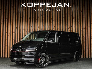 Volkswagen Transporter 2.0 TDI 150PK Bestelwagen L2H1 2X