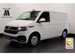 Volkswagen Transporter 2.0 TDI 150PK DSG Automaat EURO 6 -