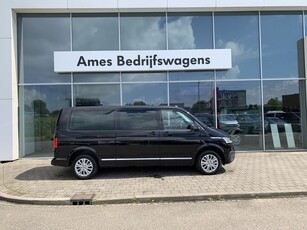 Volkswagen Transporter 2.0 TDI 150PK DSG Caravelle DC