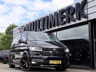 Volkswagen Transporter 2.0 TDI 150PK DSG ENKELE CABINE