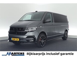 Volkswagen Transporter 2.0 TDI 150pk DSG L2H1 28 Bulli