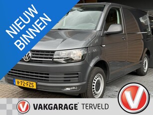 Volkswagen Transporter 2.0 TDI 150pk L1H1,Navi,Pdc,Telefoon