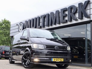 Volkswagen Transporter 2.0 TDI 150PK MARGE/BTW VRIJ LUXE