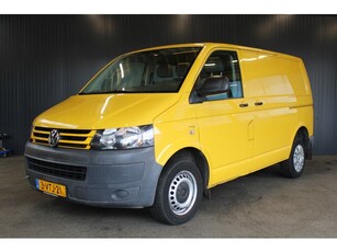 Volkswagen Transporter 2.0 TDI € 4.950,-NETTO! 2x